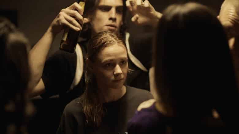 Utrata równowagi Cały Film (2025) - Vider • Filmy-Vider.pl