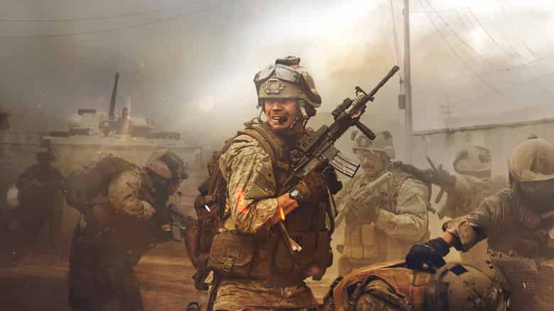 Wojna Cały Film (2025) - Vider • Filmy-Vider.pl