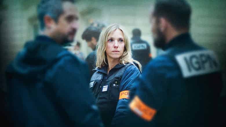 Dossier 137 Cały Film (2025) - Vider • Filmy-Vider.pl