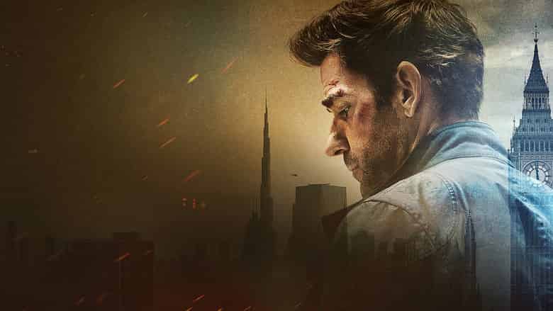 Tom Clancy: Jack Ryan - Wojna Duchów Cały Film (2026) - Vider • Filmy-Vider.pl