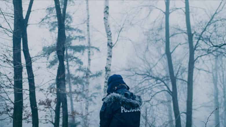 Prześwit Cały Film (2025) - Vider • Filmy-Vider.pl