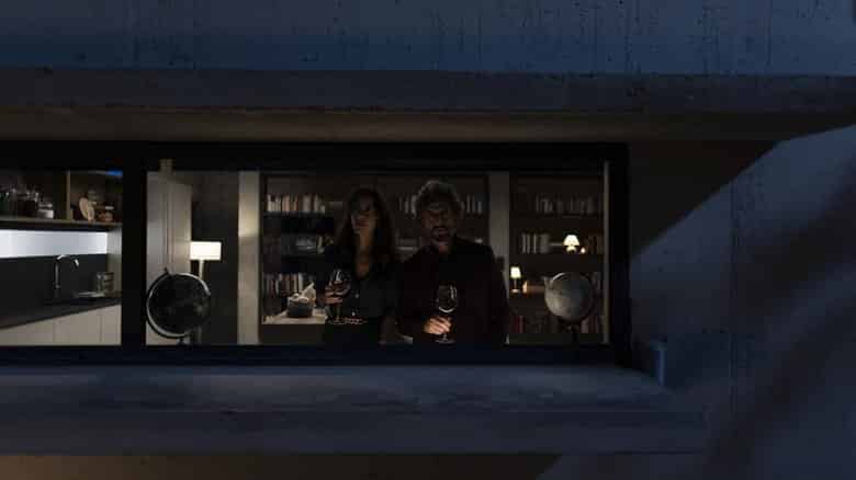 Punkty zwrotne Cały Film (2024) - Vider • Filmy-Vider.pl