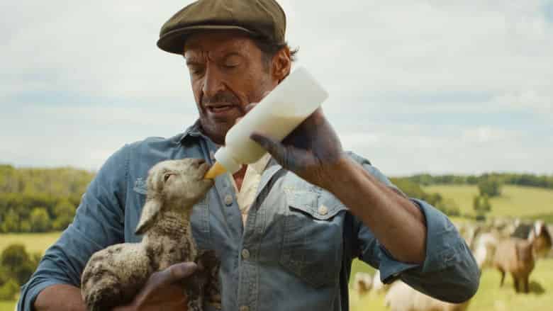 Sprawiedliwość owiec Cały Film (2026) - Vider • Filmy-Vider.pl