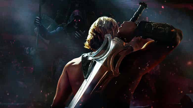 Masters of the Universe Cały Film (2026) - Vider • Filmy-Vider.pl