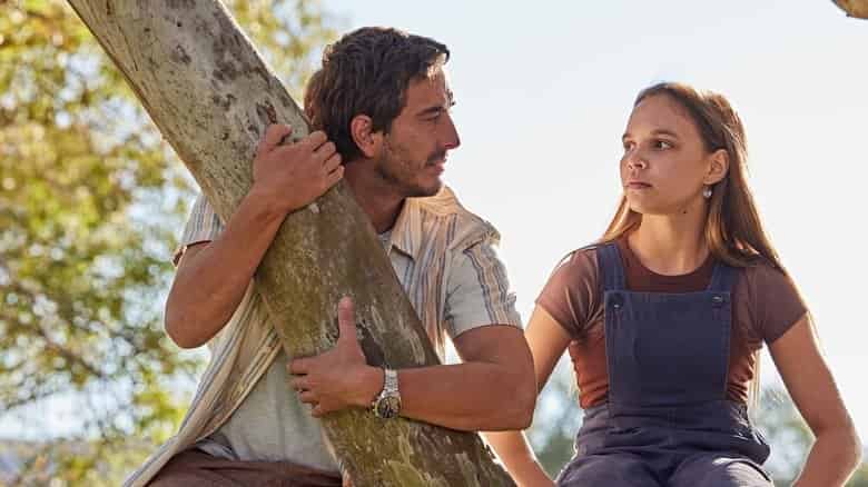 Lilly i kangurek Cały Film (2025) - Vider • Filmy-Vider.pl