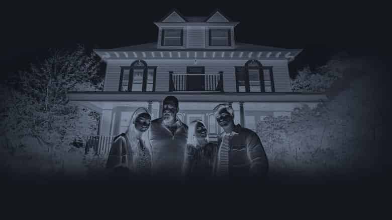 Presence Cały Film (2025) - Vider • Filmy-Vider.pl