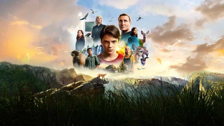 Zmiennokształtni Cały Film (2024) - Vider • Filmy-Vider.pl