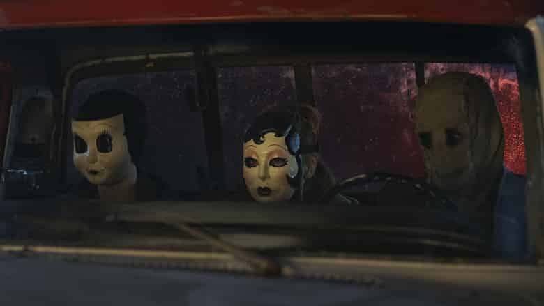 The Strangers: Chapter 3 Cały Film (2026) - Vider • Filmy-Vider.pl