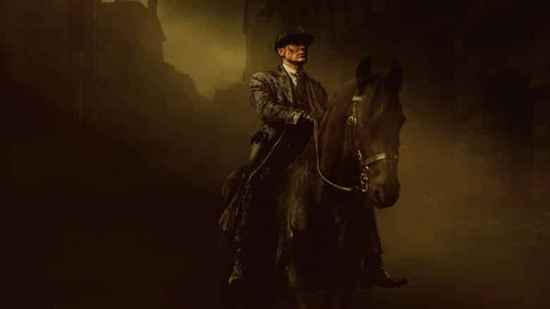 Peaky Blinders: Nieśmiertelny Cały Film (2026) - Vider • Filmy-Vider.pl