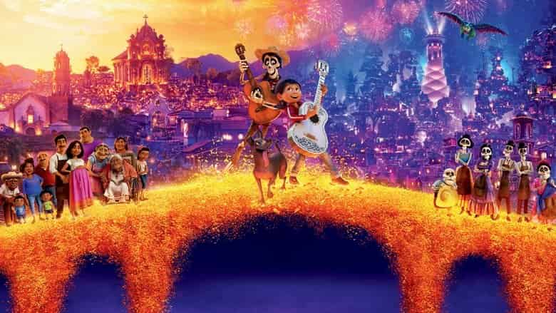 Coco Cały Film (2017) - Vider • Filmy-Vider.pl