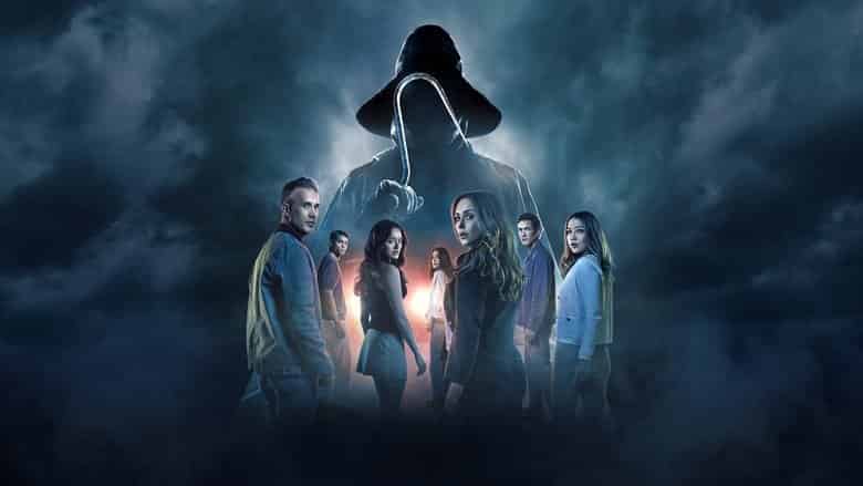 Koszmar minionego lata Cały Film (2025) - Vider • Filmy-Vider.pl