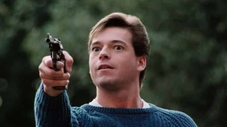 Cicha noc, śmierci noc 2 Cały Film (1987) - Vider • Filmy-Vider.pl