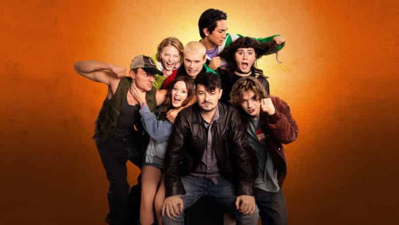 Piep*zyć Mickiewicza Cały Film (2024) - Vider • Filmy-Vider.pl