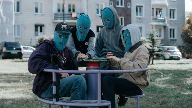 Ministranci Cały Film (2025) - Vider • Filmy-Vider.pl