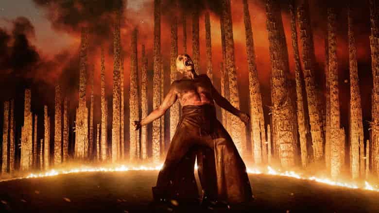 28 lat później: Świątynia kości Cały Film (2026) - Vider • Filmy-Vider.pl