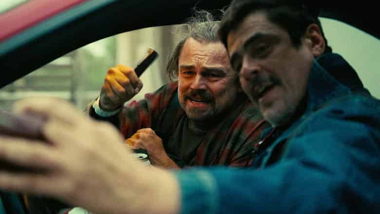 Jedna bitwa po drugiej Cały Film (2025) - Vider • Filmy-Vider.pl