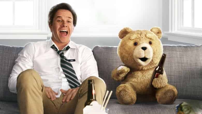 Ted Cały Film (2012) - Vider • Filmy-Vider.pl