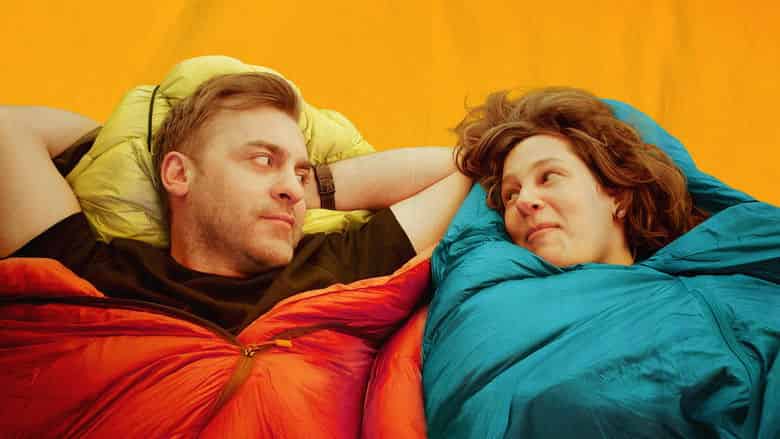 To nie mój film Cały Film (2024) - Vider • Filmy-Vider.pl