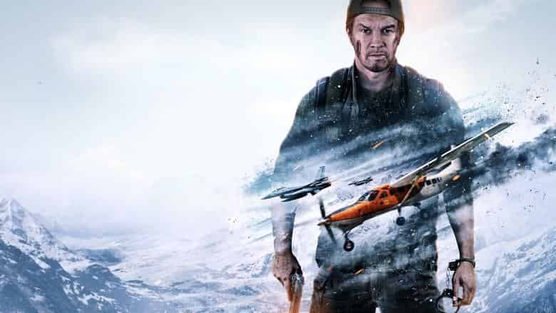 3000 metrów nad ziemią Cały Film (2025) - Vider • Filmy-Vider.pl