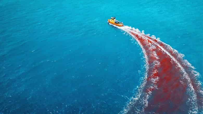 Niebezpieczne zwierzęta Cały Film (2025) - Vider • Filmy-Vider.pl