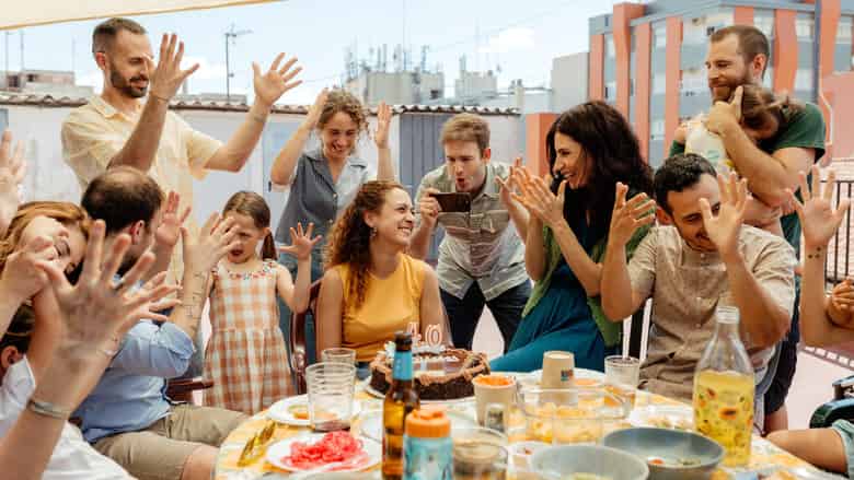 Dźwięki miłości Cały Film (2025) - Vider • Filmy-Vider.pl