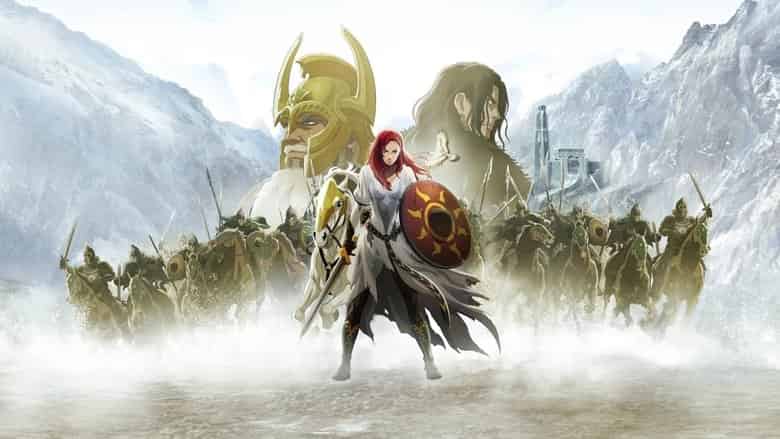 Władca Pierścieni: Wojna Rohirrimów Cały Film (2024) - Vider • Filmy-Vider.pl