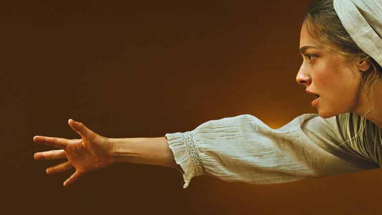 Testament Ann Lee Cały Film (2025) - Vider • Filmy-Vider.pl