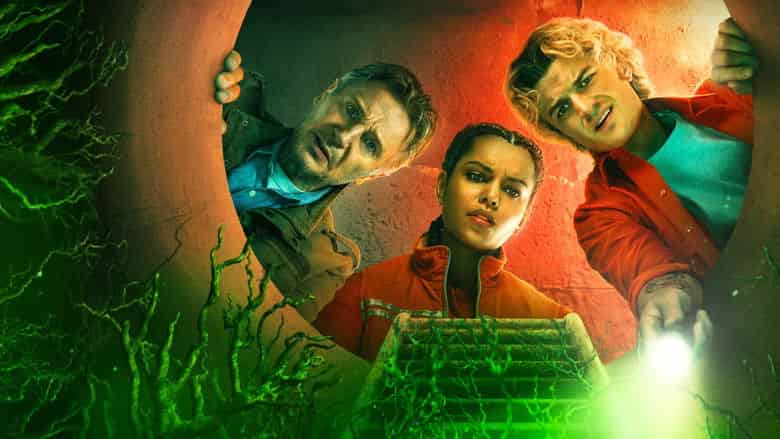 Skażenie Cały Film (2026) - Vider • Filmy-Vider.pl