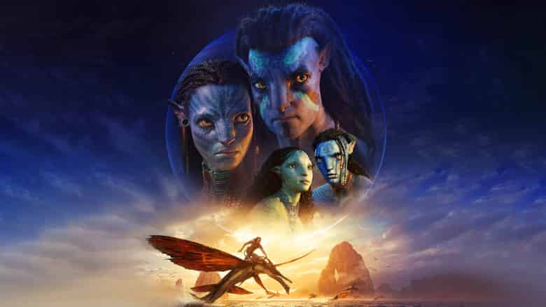 Avatar: Istota wody Cały Film (2022) - Vider • Filmy-Vider.pl