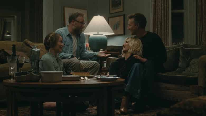 The Invite Cały Film (2026) - Vider • Filmy-Vider.pl