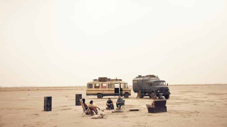 Sirāt Cały Film (2025) - Vider • Filmy-Vider.pl