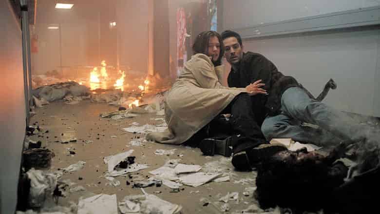 Oszukać przeznaczenie 2 Cały Film (2003) - Vider • Filmy-Vider.pl