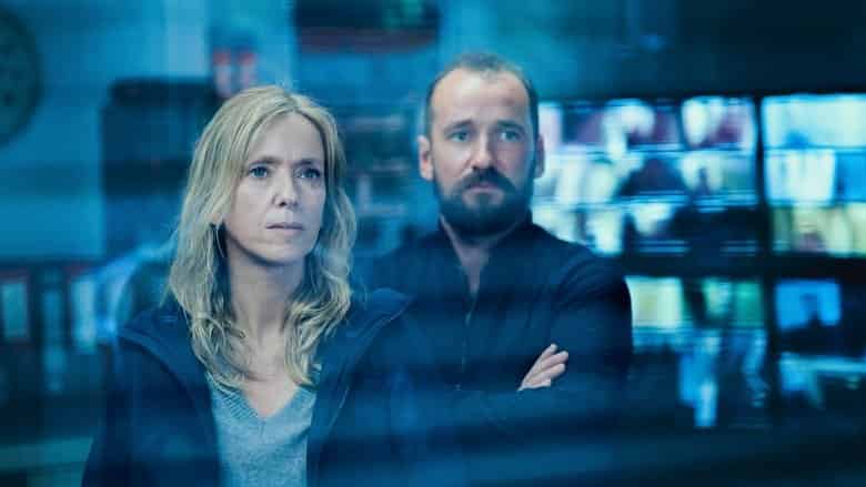 Dossier 137 Cały Film (2025) - Vider • Filmy-Vider.pl