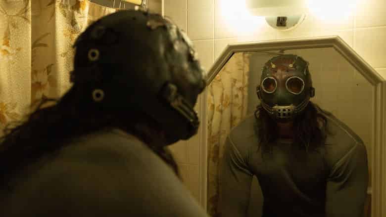 Psycho Killer Cały Film (2026) - Vider • Filmy-Vider.pl