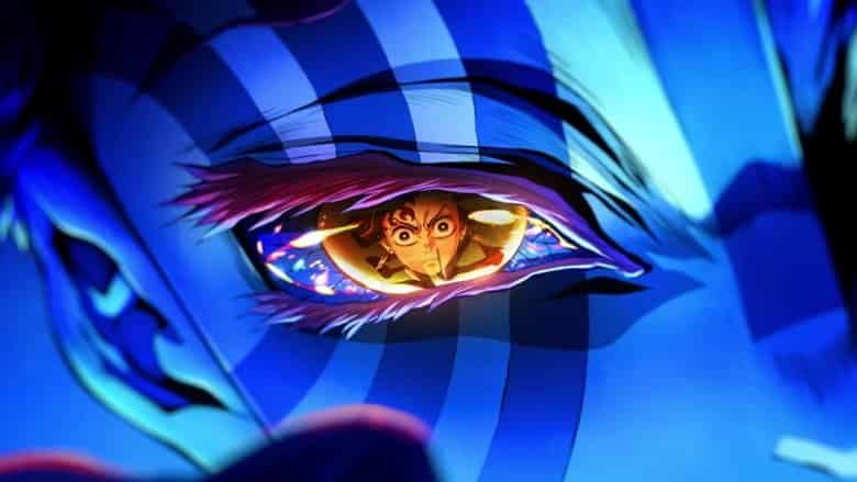 Demon Slayer: Kimetsu no Yaiba – Infinity Castle Cały Film (2025) - Vider • Filmy-Vider.pl