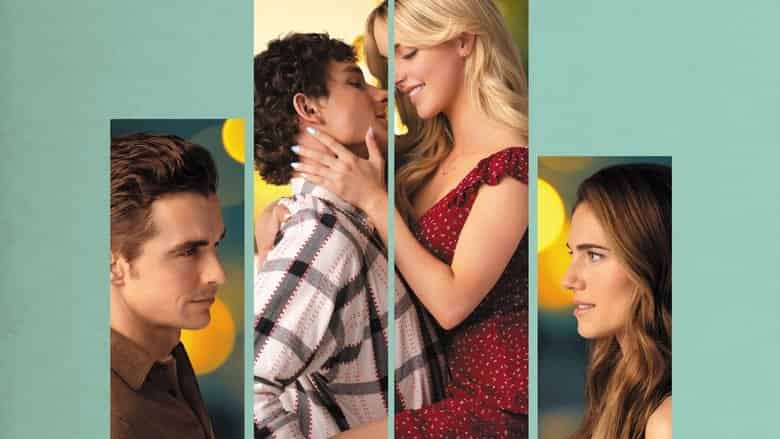 Gdyby nie ty Cały Film (2025) - Vider • Filmy-Vider.pl