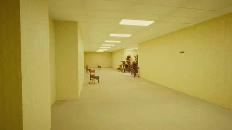 Backrooms. Bez wyjścia Cały Film (2026) - Vider • Filmy-Vider.pl