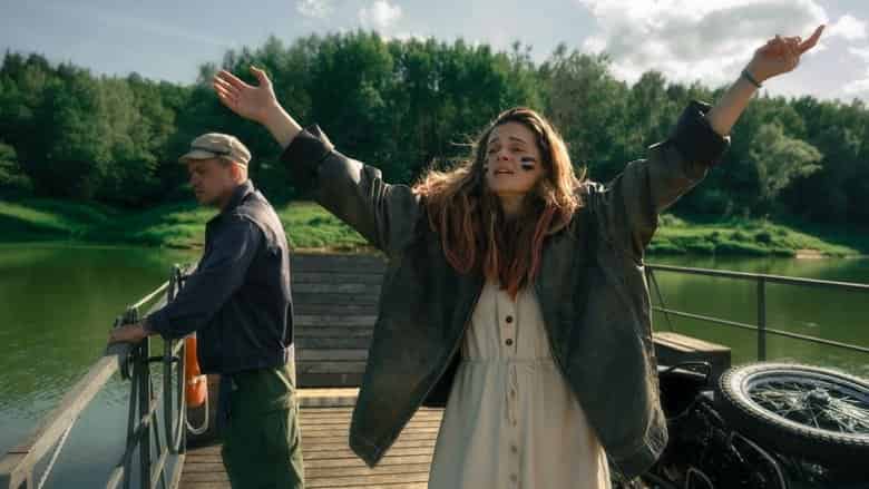 Dziadku, wiejemy! Cały Film (2025) - Vider • Filmy-Vider.pl