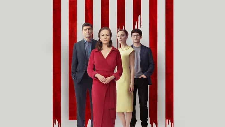 Rocznica Cały Film (2025) - Vider • Filmy-Vider.pl