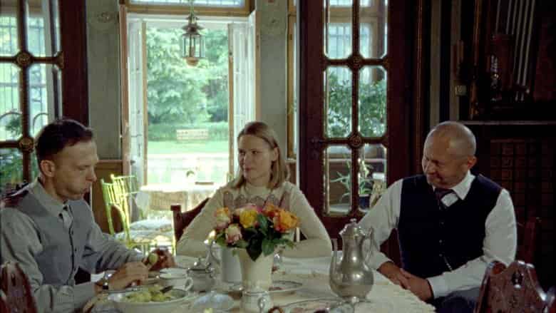 Człowiek do wszystkiego Cały Film (2026) - Vider • Filmy-Vider.pl