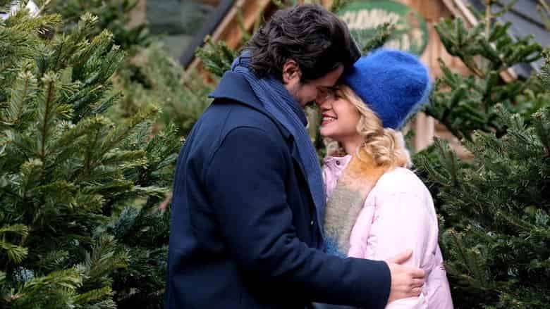 Uwierz w Mikołaja 2 Cały Film (2025) - Vider • Filmy-Vider.pl