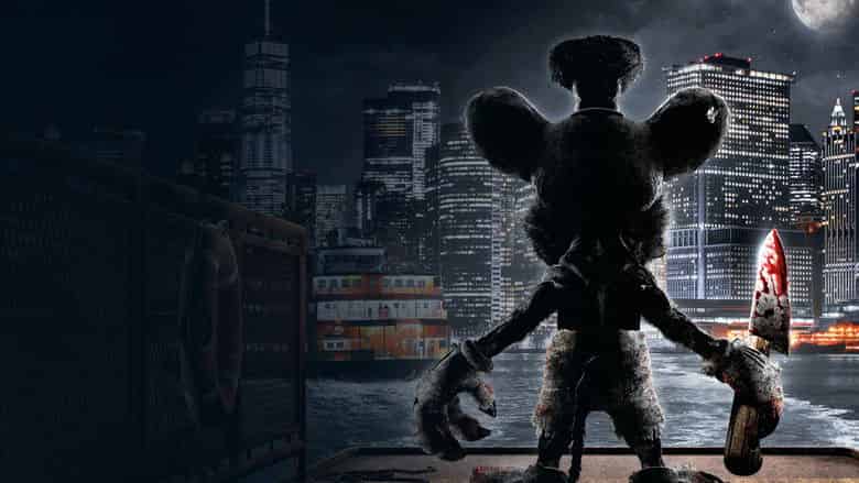 Screamboat. Krwawa mysz Cały Film (2025) - Vider • Filmy-Vider.pl