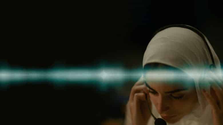 Głos Hind Rajab Cały Film (2025) - Vider • Filmy-Vider.pl