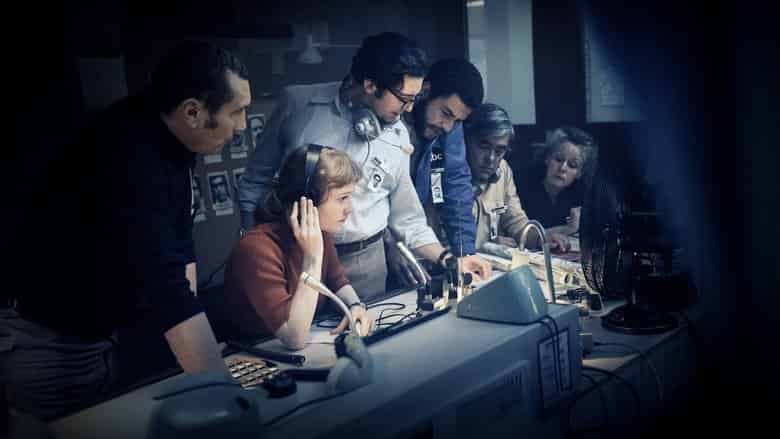 5 września Cały Film (2024) - Vider • Filmy-Vider.pl