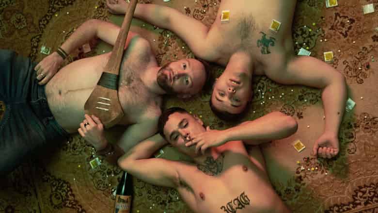 Kneecap. Hip-hopowa rewolucja Cały Film (2024) - Vider • Filmy-Vider.pl