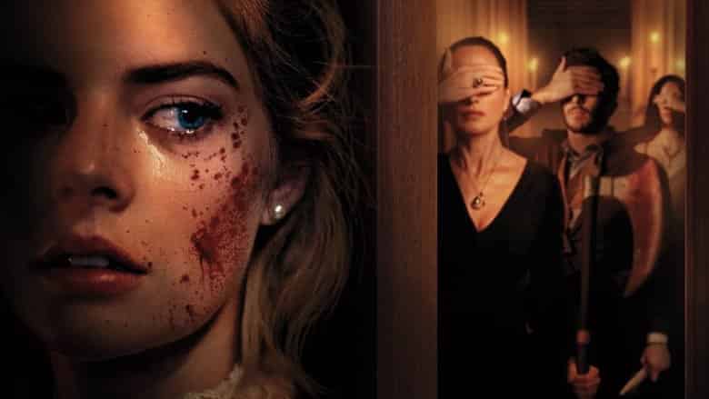 Zabawa w pochowanego Cały Film (2019) - Vider • Filmy-Vider.pl