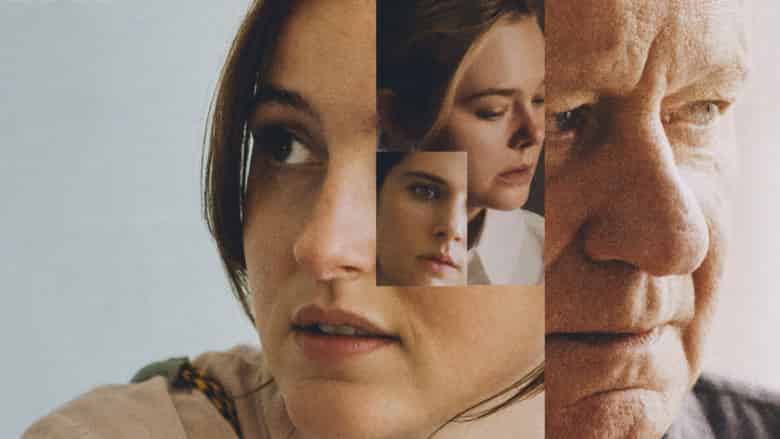 Wartość sentymentalna Cały Film (2025) - Vider • Filmy-Vider.pl