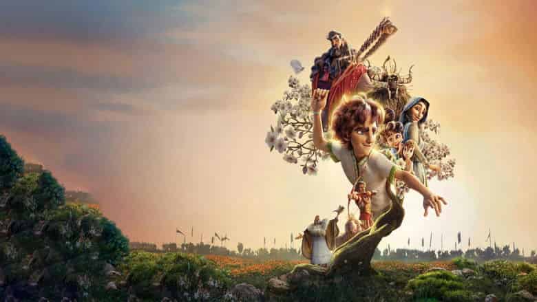 David Cały Film (2025) - Vider • Filmy-Vider.pl