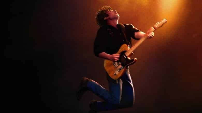 Springsteen: Ocal mnie od nicości Cały Film (2025) - Vider • Filmy-Vider.pl