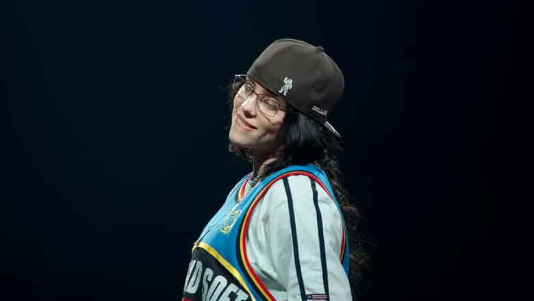 Billie Eilish - Hit Me Hard and Soft: The Tour (w technologii 3D) Cały Film (2026) - Vider • Filmy-Vider.pl